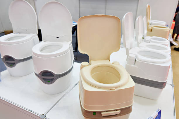 Best Eco-Friendly Portable Toilets  in Mvell, AR